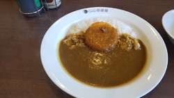息子とコストコ...