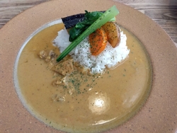 予約してランチ...