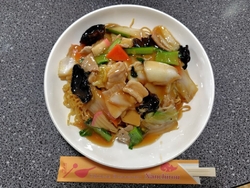 子連れでランチ...