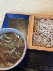 日帰り温泉の後...