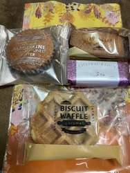 娘が私の誕生日...