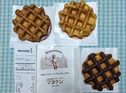 やっぱり本場の...