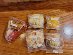 店頭販売日と知...