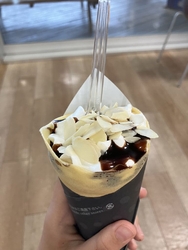 復刻版のチョコ...