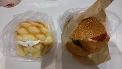 お買い物ついで...
