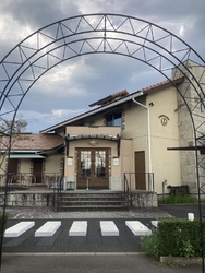 西川田店は初訪...