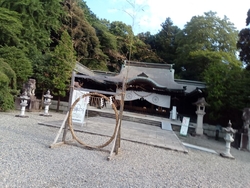 朝活で6時から...