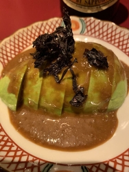 シンボルロード...