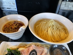 お昼は久しぶり...