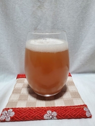 ビール好きの先...