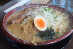 ランチに伺いま...