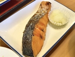 夕ご飯で利用し...