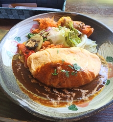 「オムライスラ...