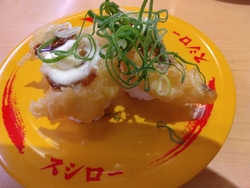 CM放映中の「...
