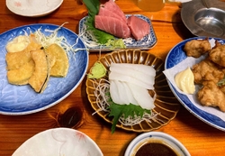 飲み放題もあり...