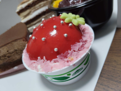 リーズナブルな...