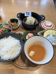 いつもランチ時...