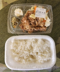 家族が休みだっ...