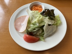 初めての来店で...