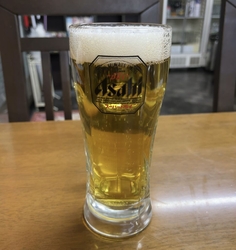 水曜の夜ご飯で...