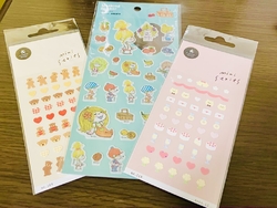 普段使いのシー...