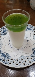 本日で、5回目...