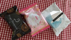 大好きな焼菓子...