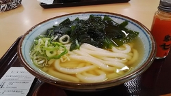 一口飲んで、め...
