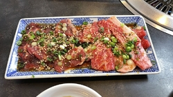 ランチ限定メニ...