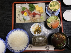 いつもは自宅か...