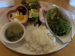 初めて伺いまし...