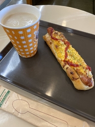 期間限定メニュ...