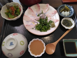 久しぶりの訪問...