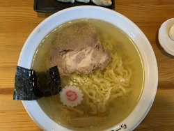 先日食べたスー...