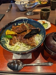 今日はウェイテ...