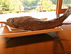 こちらでは店先...