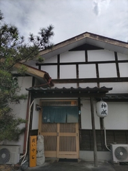 暑い日でしたが...