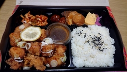 今日も夕飯はつ...