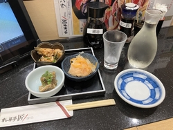 バスでのお仕事...