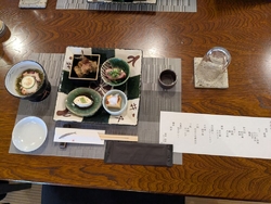 法事で利用。故...