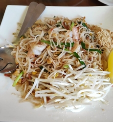 ランチでお邪魔...