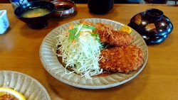 ランチどこにし...