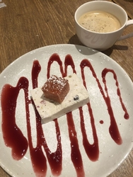 またまたお誕生...