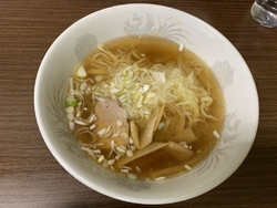 純手打ちラーメ...