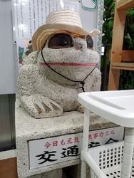 ソフトクリーム...