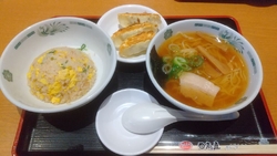 暖かい物が食べ...