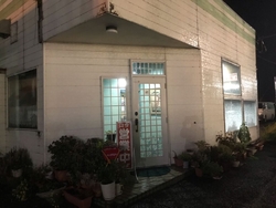 夕食に温かい物...