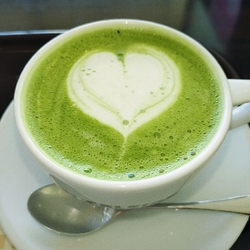コーヒーが苦手...