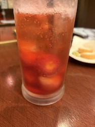 初めて入るお店...