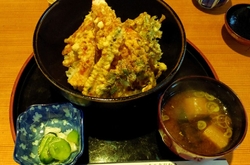 随分昔、職場の...